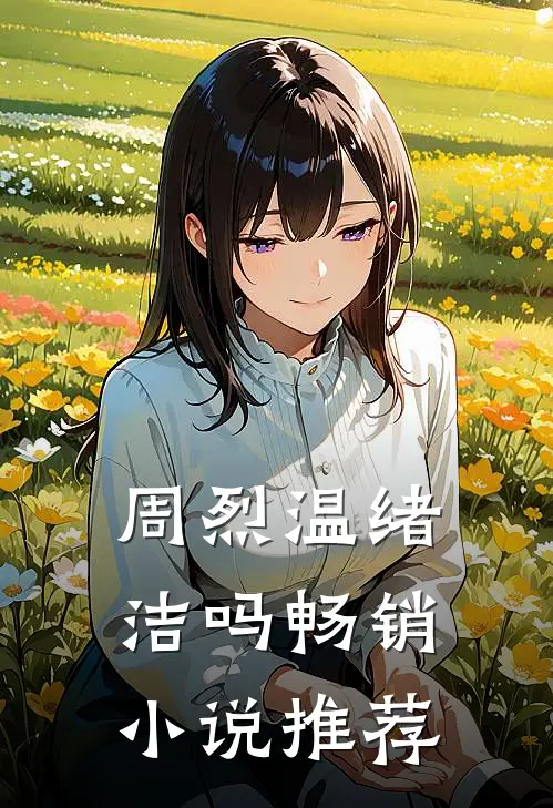 周烈温绪洁吗畅销小说推荐