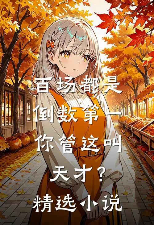 百场都是倒数第一,你管这叫天才?精选