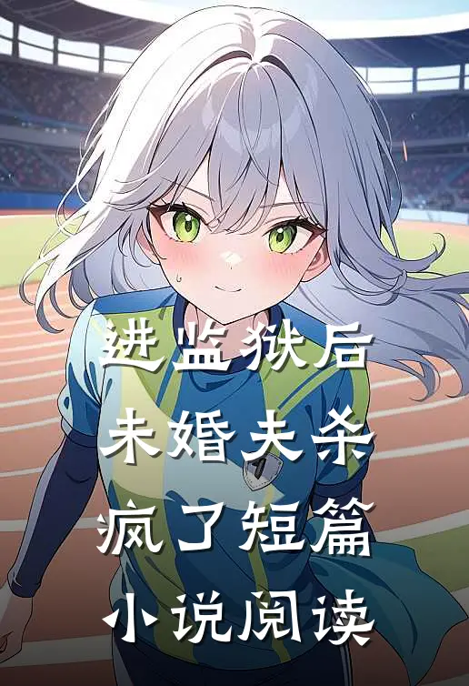 进监狱后,未婚夫杀疯了短篇阅读