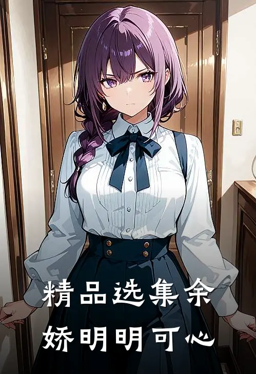 精品选集余娇明明可心
