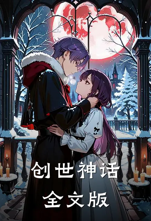 创世神话全文版