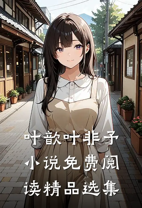 叶歆叶非予小说免费阅读精品选集