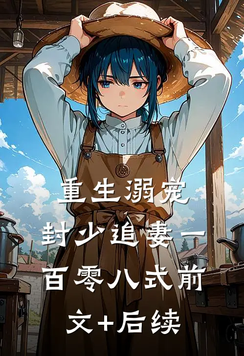 重生溺宠：封少追妻一百零八式前文+后续
