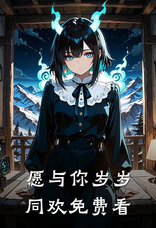 愿与你岁岁同欢免费看