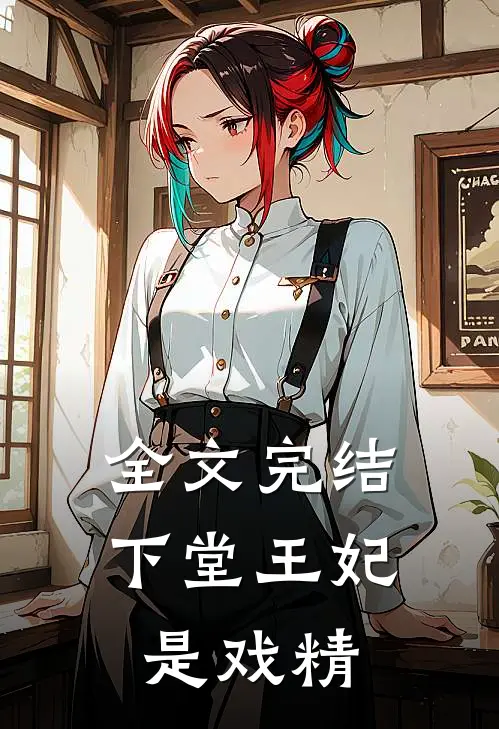 全文完结下堂王妃是戏精