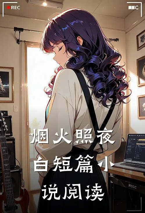 烟火照夜白短篇小说阅读