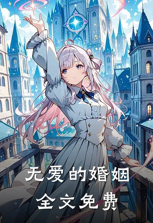 无爱的婚姻全文免费