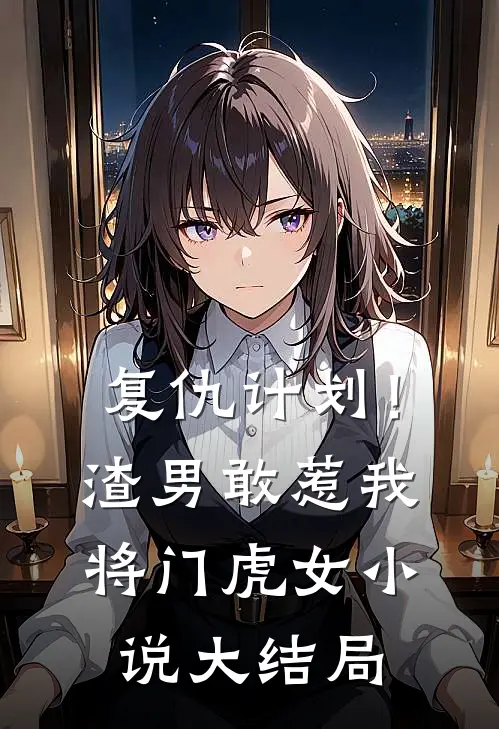 复仇计划!渣男敢惹我将门虎女大结局免费阅读