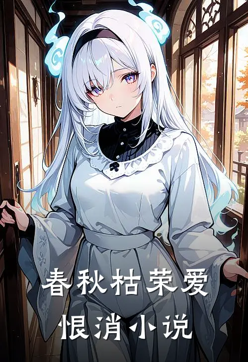 春秋枯荣爱恨消小说