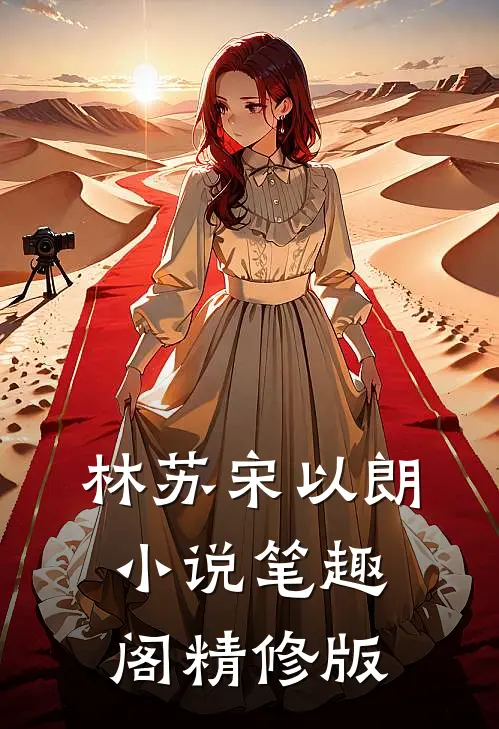 林苏宋以朗小说笔趣阁精修版