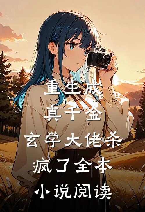 重生成真千金,玄学大佬杀疯了全本阅读免费