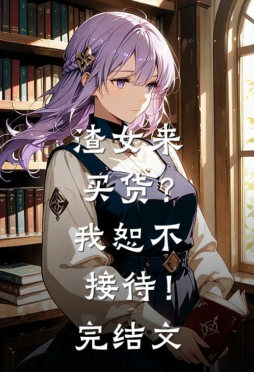 渣女来买货?我恕不接待!完结文学