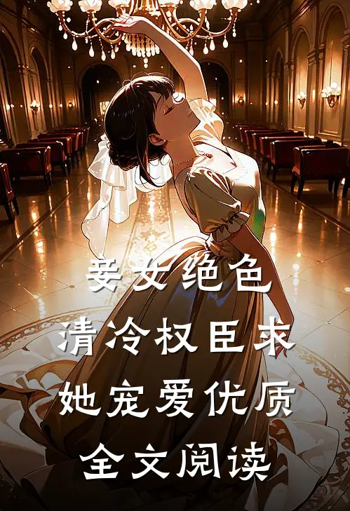 妾女绝色：清冷权臣求她宠爱优质全文阅读