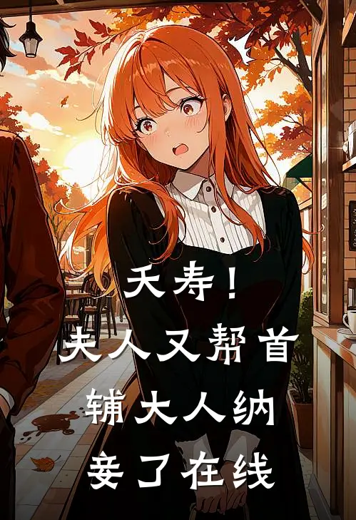 夭寿！夫人又帮首辅大人纳妾了在线