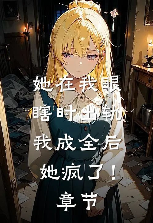 她在我眼瞎时出轨,我成全后她疯了!章节免费阅读