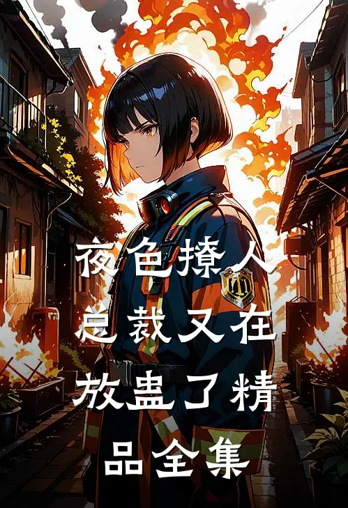 夜色撩人，总裁又在放蛊了精品全集