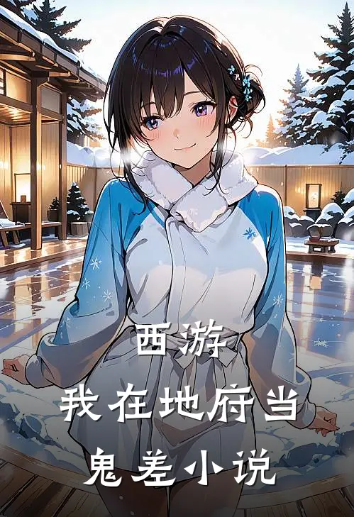 西游我在地府当鬼差