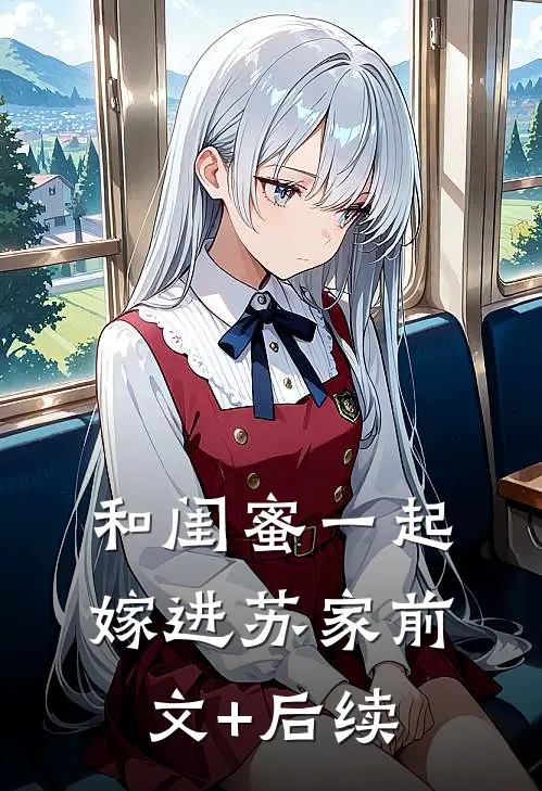 和闺蜜一起嫁进苏家前文+后续