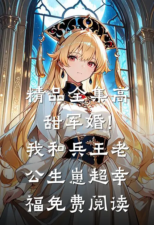 精品全集高甜军婚!我和兵王老公生崽超幸福免费阅读
