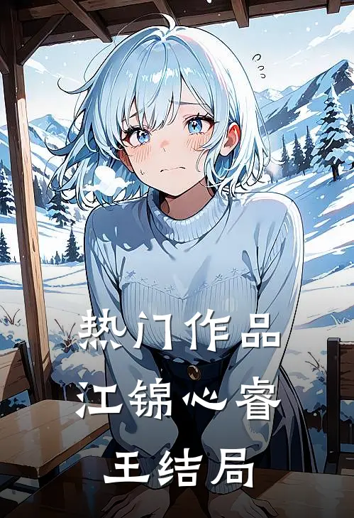 热门作品江锦心睿王结局