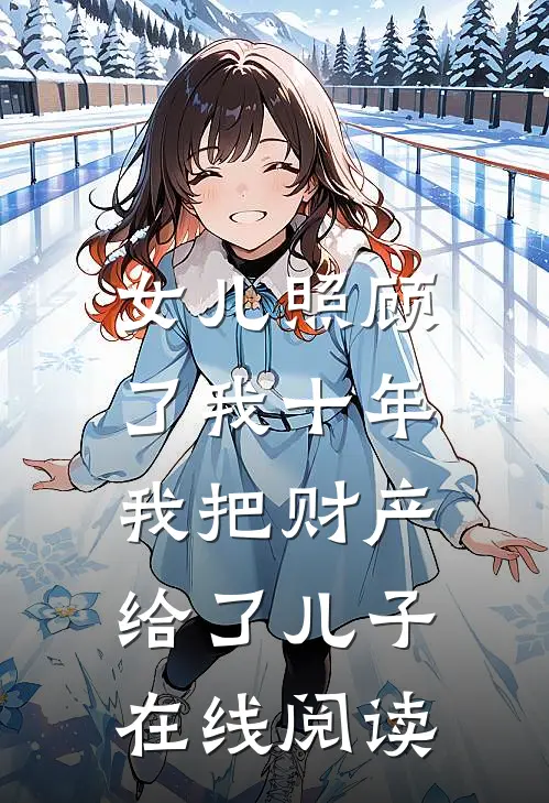 女儿照顾了我十年,我把财产给了儿子在线阅读