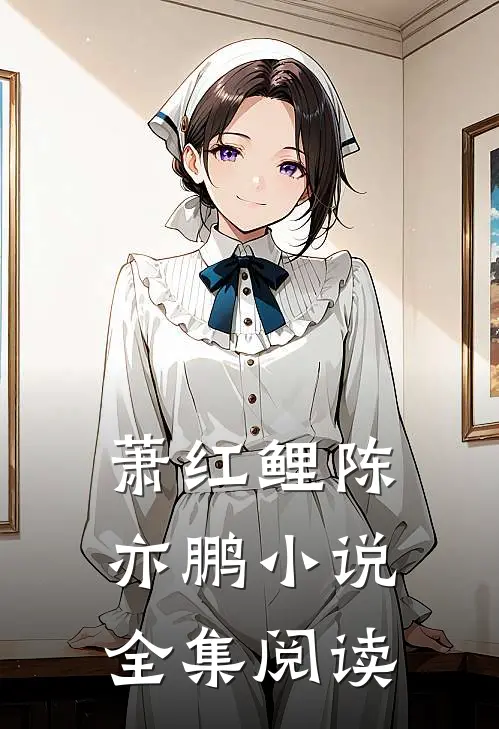 萧红鲤陈亦鹏小说全集阅读