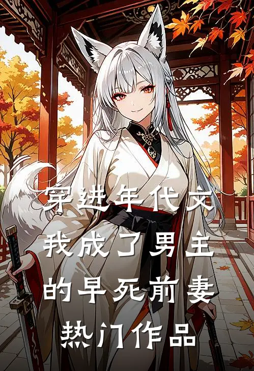 穿进年代文，我成了男主的早死前妻热门作品