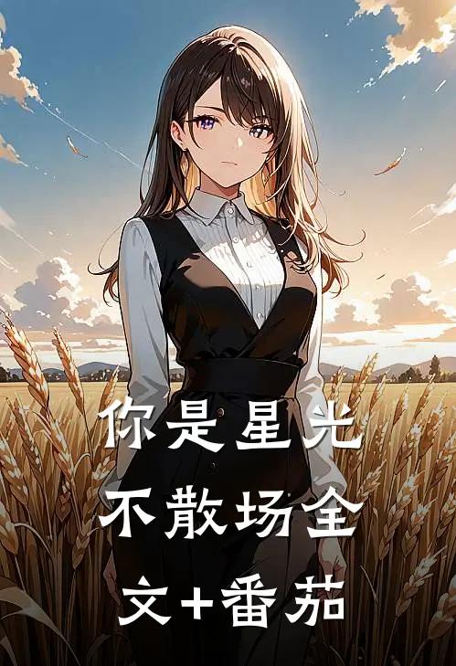 你是星光不散场全文+番茄