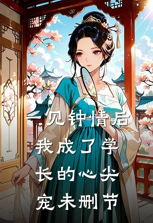 一见钟情后，我成了学长的心尖宠未删节
