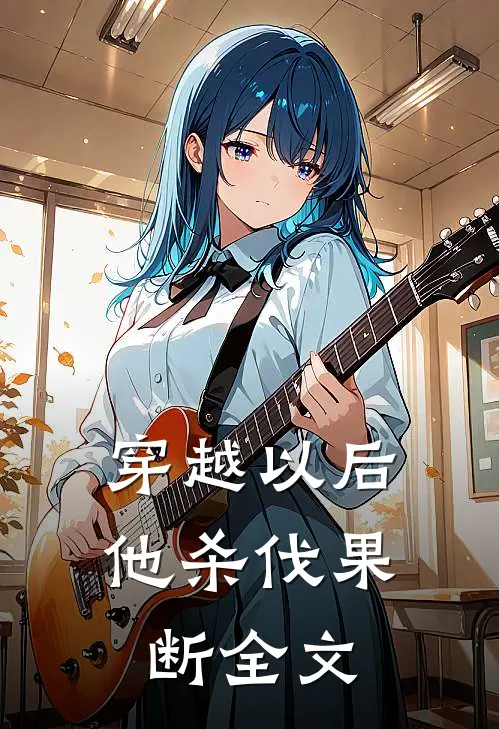 穿越以后,他杀伐果断全文在线阅读
