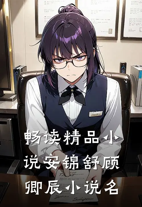 畅读精品小说安锦舒顾卿辰小说名