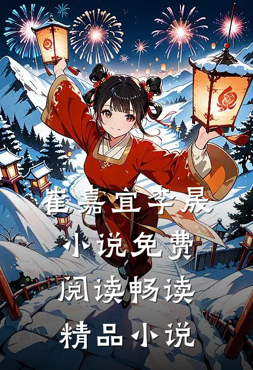 崔嘉宜李晟小说免费阅读畅读精品小说