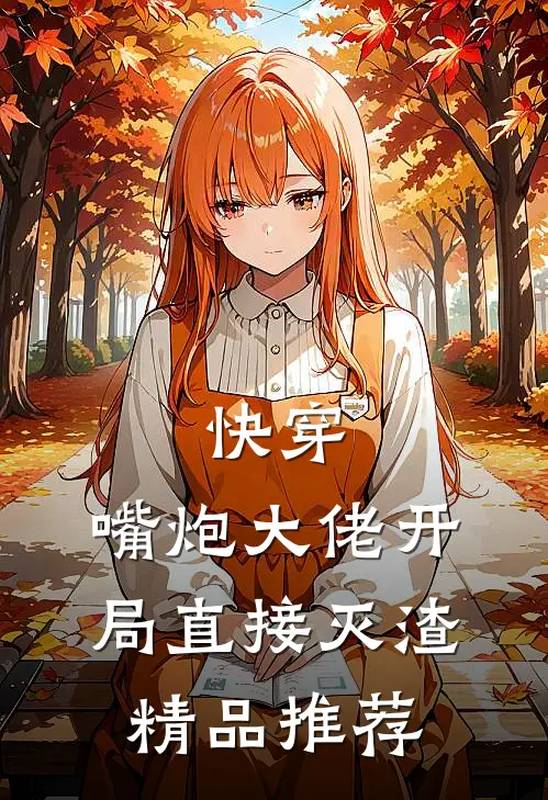 快穿：嘴炮大佬开局直接灭渣精品推荐