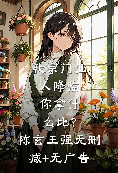 我宗门仙人降临，你拿什么比？陈玄王强无删减+无广告