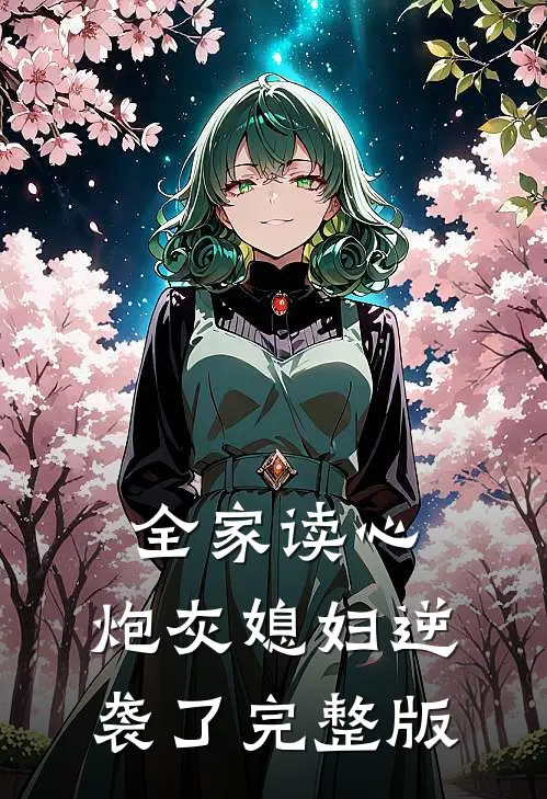 全家读心：炮灰媳妇逆袭了完整版