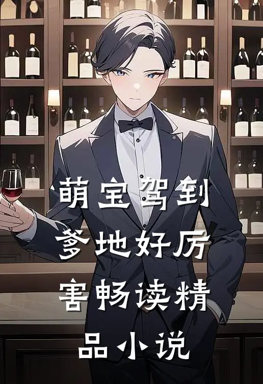 萌宝驾到：爹地好厉害畅读精品小说