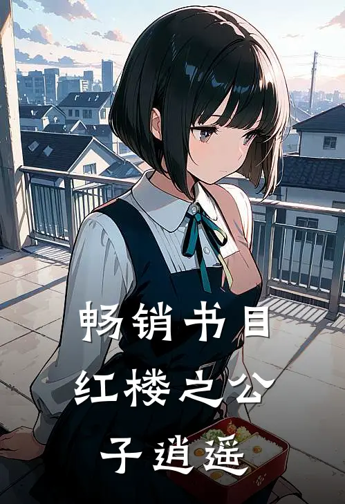 畅销书目红楼之公子逍遥