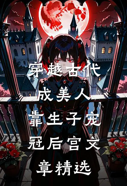 穿越古代成美人，靠生子宠冠后宫文章精选