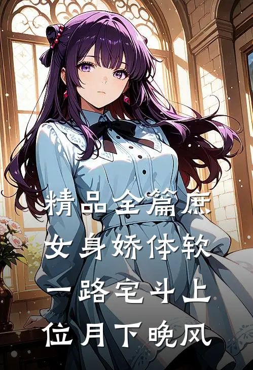 精品全篇庶女身娇体软,一路宅斗上位 月下晚风