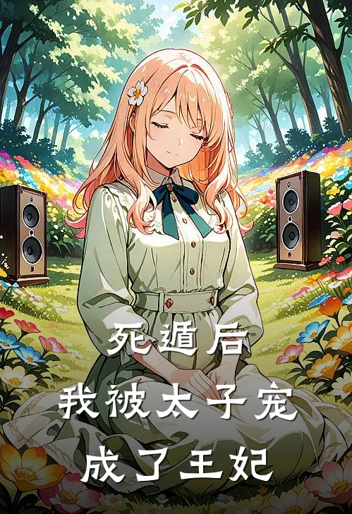 死遁后,我被太子宠成了王妃免费阅读