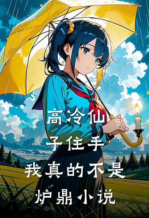 高冷仙子住手,我真的不是炉鼎