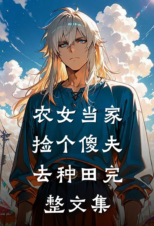 农女当家：捡个傻夫去种田完整文集
