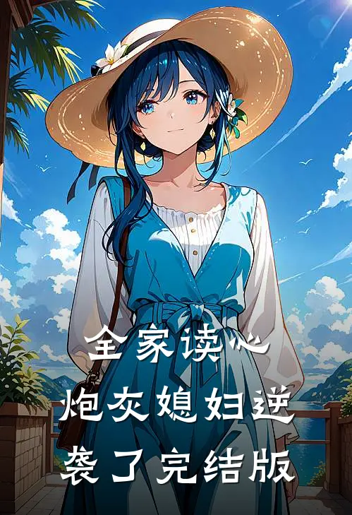 全家读心：炮灰媳妇逆袭了完结版