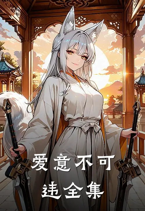 爱意不可违全集