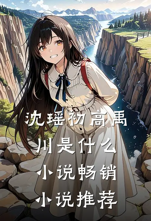 沈瑶初高禹川是什么小说畅销小说推荐