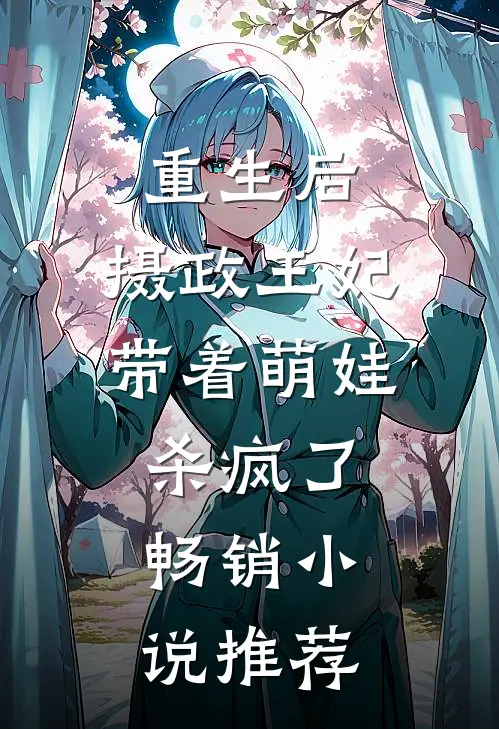 重生后,摄政王妃带着萌娃杀疯了畅销推荐免费阅读