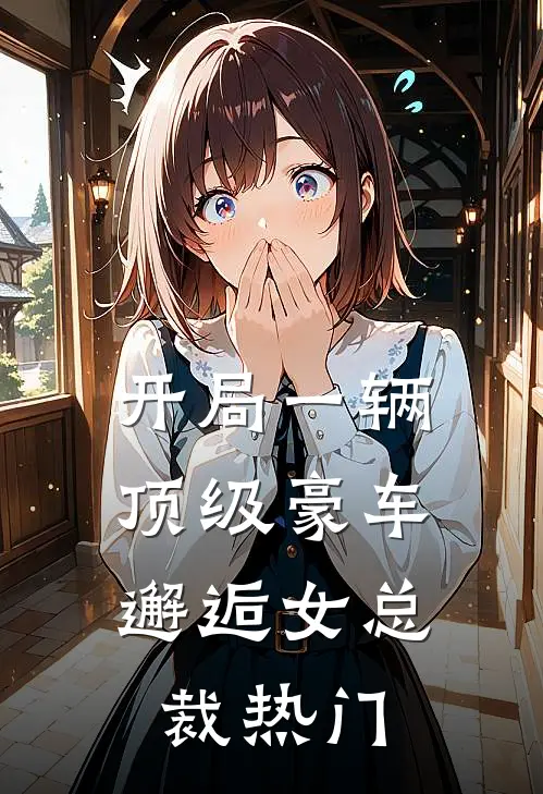 开局一辆顶级豪车,邂逅女总裁热门文