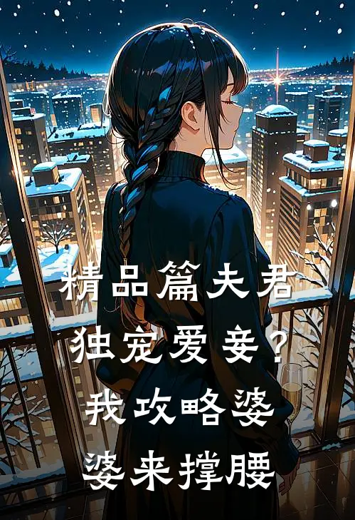 精品篇夫君独宠爱妾？我攻略婆婆来撑腰