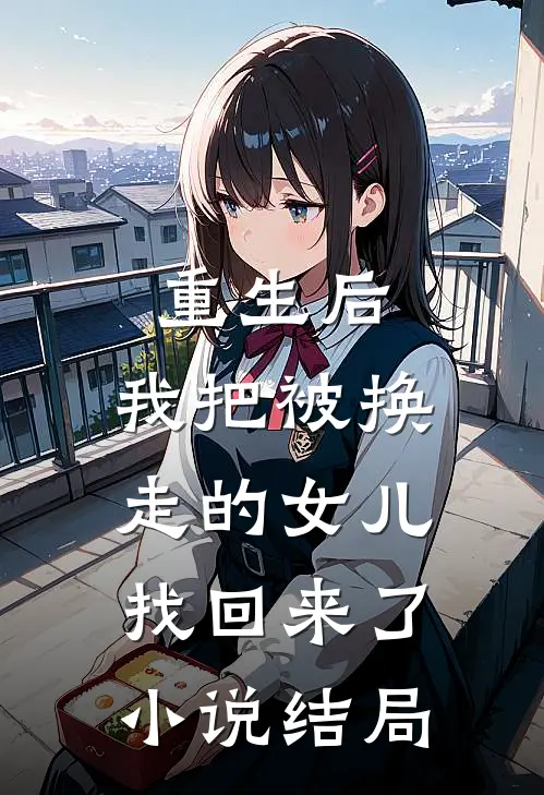重生后,我把被换走的女儿找回来了结局怎么样