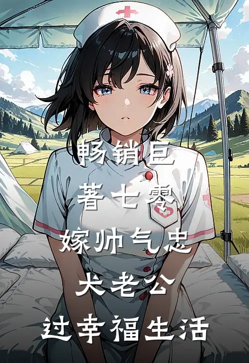 畅销巨著七零：嫁帅气忠犬老公，过幸福生活